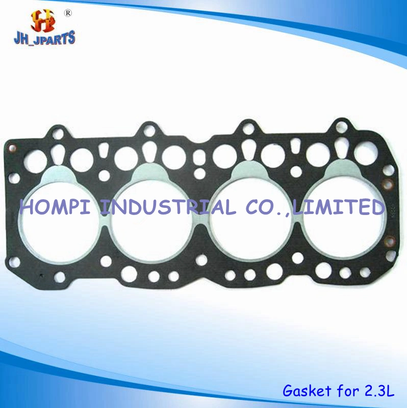 Auto Engine Cylinder Head Gasket for Land Rover 2.5L Lvb000260 18K4f/14K4f/20t4/256TM/M47r/14K4d/16K4f/18K4K/425/492/25K4f/276dt/C5