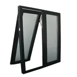 Outdoor Window Shade Residential Metal Awnings