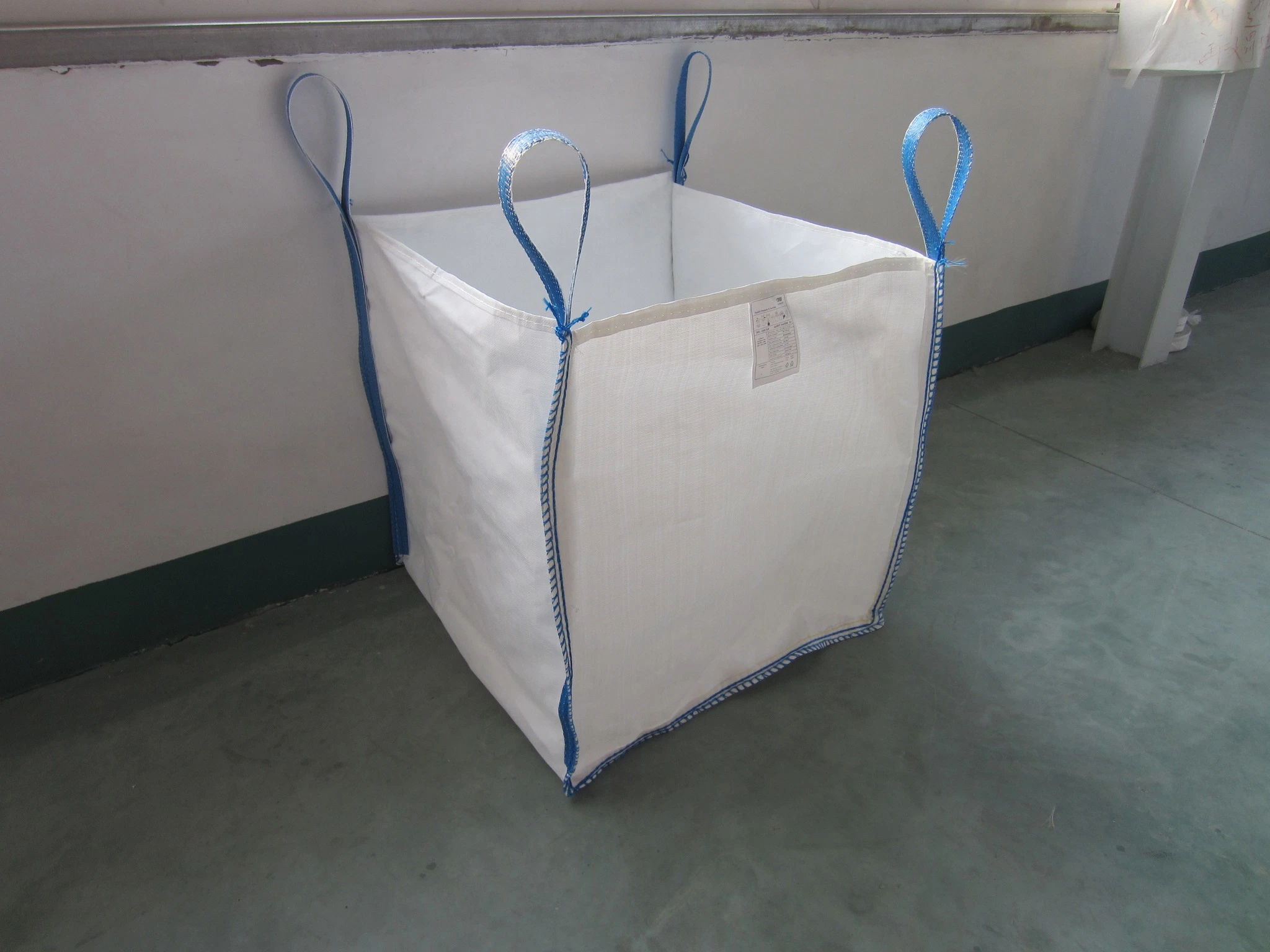 Luoyang Chenbang 1.5 Ton FIBC Big Bag Bulk Cement Maxibag 1000kg Jumbo Bag Dimension