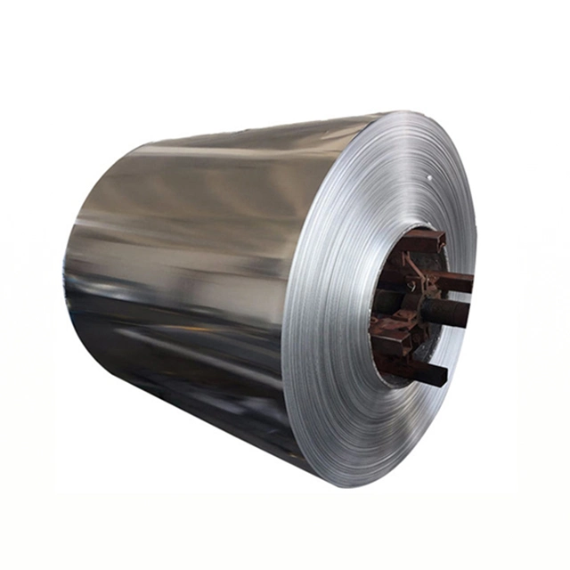 1060 Color Coated 5052 3003 6082 H14 Aluminum Coil