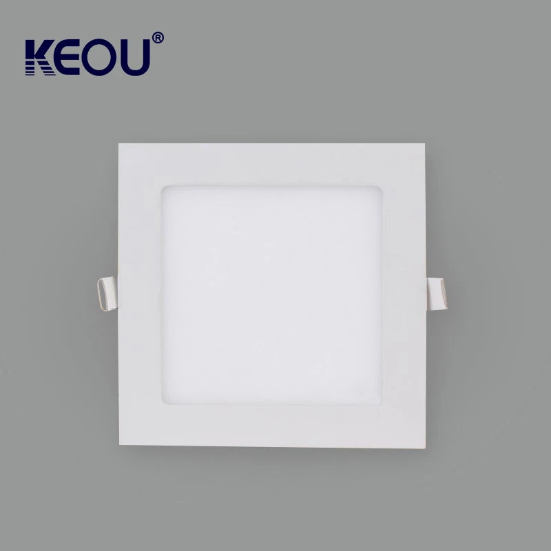 Hot New Products for 2015 Ultra Slim Round/Square LED Down Light