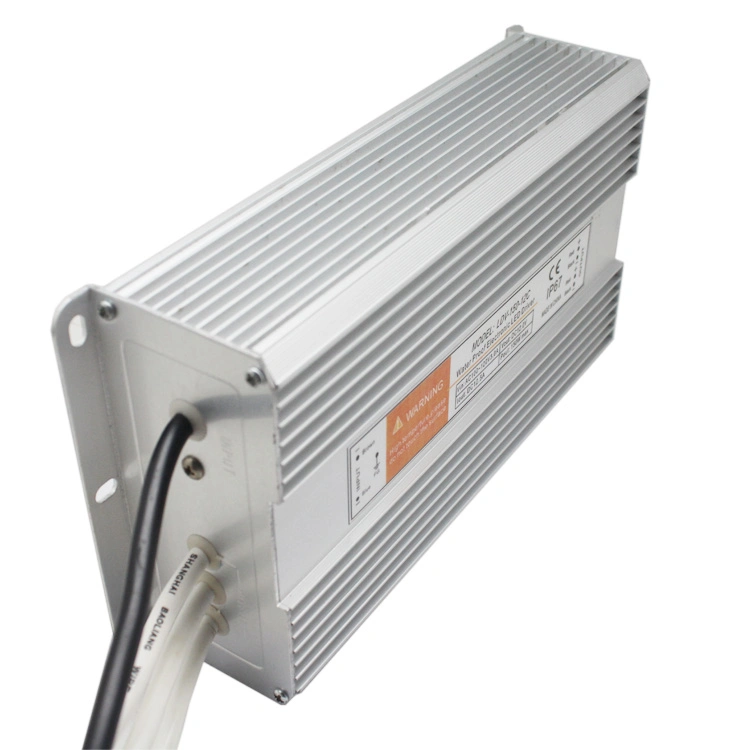 150W 48V 3.1A DC o Condutor LED à prova de modo do interruptor de alimentação de energia