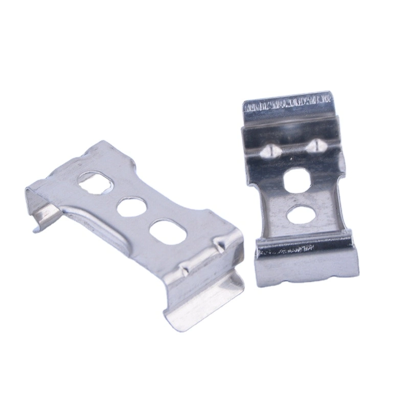 T4 T5 T8 Fluorescent Lamp Card Lighting Accessories Lighting Buckle Fixed Lamp Clamp Bracket