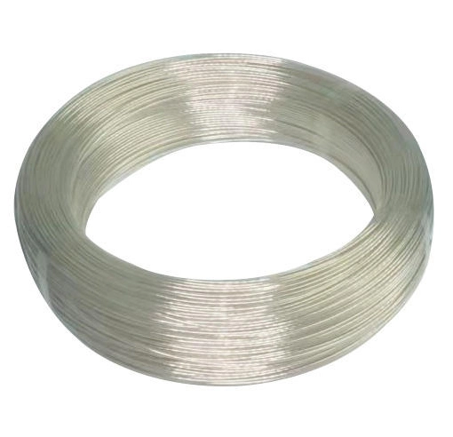 FF46-1 FF46-2 UL1330 UL1331 UL1332 UL1333 High Temperature Resistant Electric Silver PTFE Coated Heating Wire