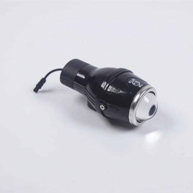 LED de alta potencia de alta calidad de la luz de la cabeza LM203