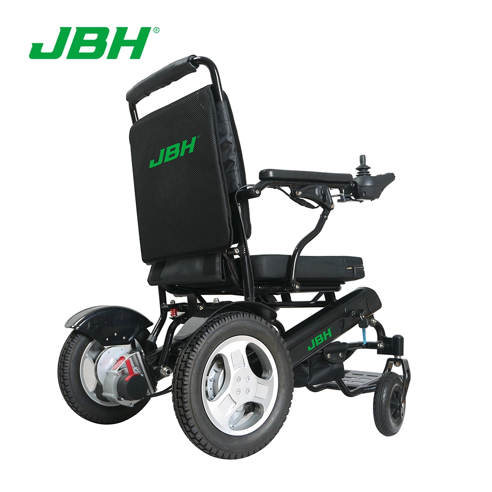 Jbh Wholesale/Supplier Price Electric Wheelchair