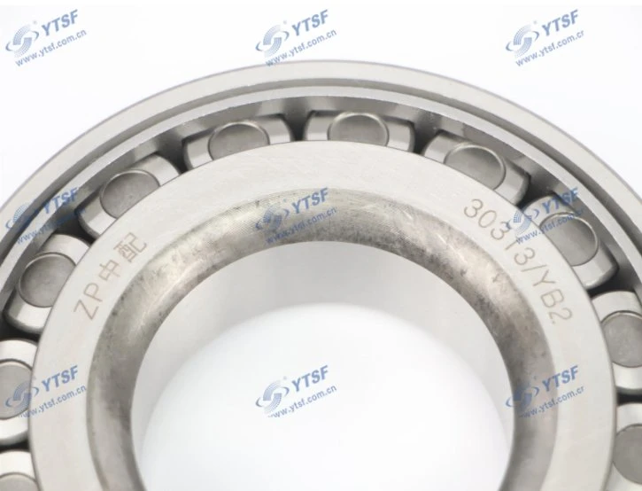 High quality/High cost performance  Truck Parts Bearing, Front Wheel EQ153 30313 DFAC/Dongfeng/Yutong/Hino/JAC/Jmc/Foton/Forland/Isuzu/FAW/HOWO/Sinotruk/Sitrak/Yuejin/Cummins