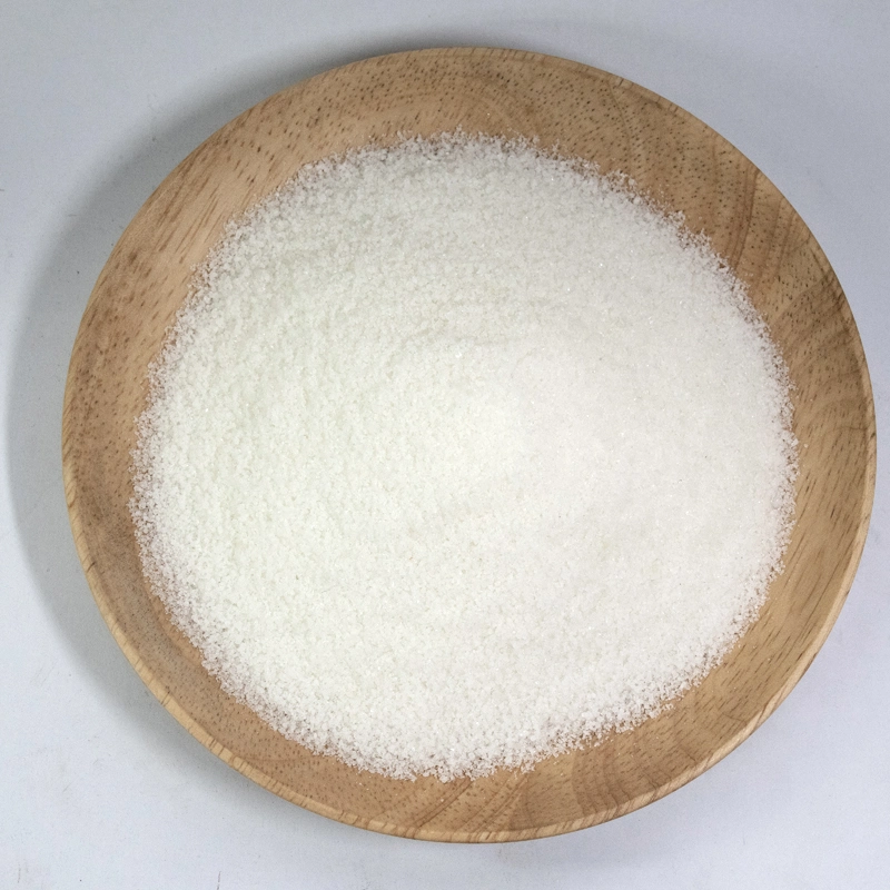 High quality/High cost performance Polyacrylamide for Mining Water Recycle