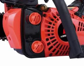 25cc Trees Gas Powered Chainsaws