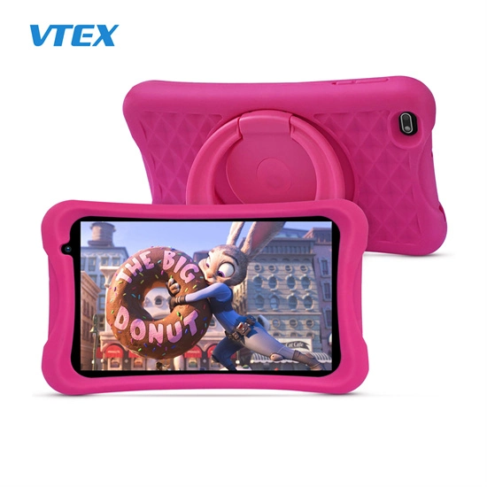 Los comprimidos de 8 pulgadas Android 1280*800 IPS 3G SIM Niños Tablet PC