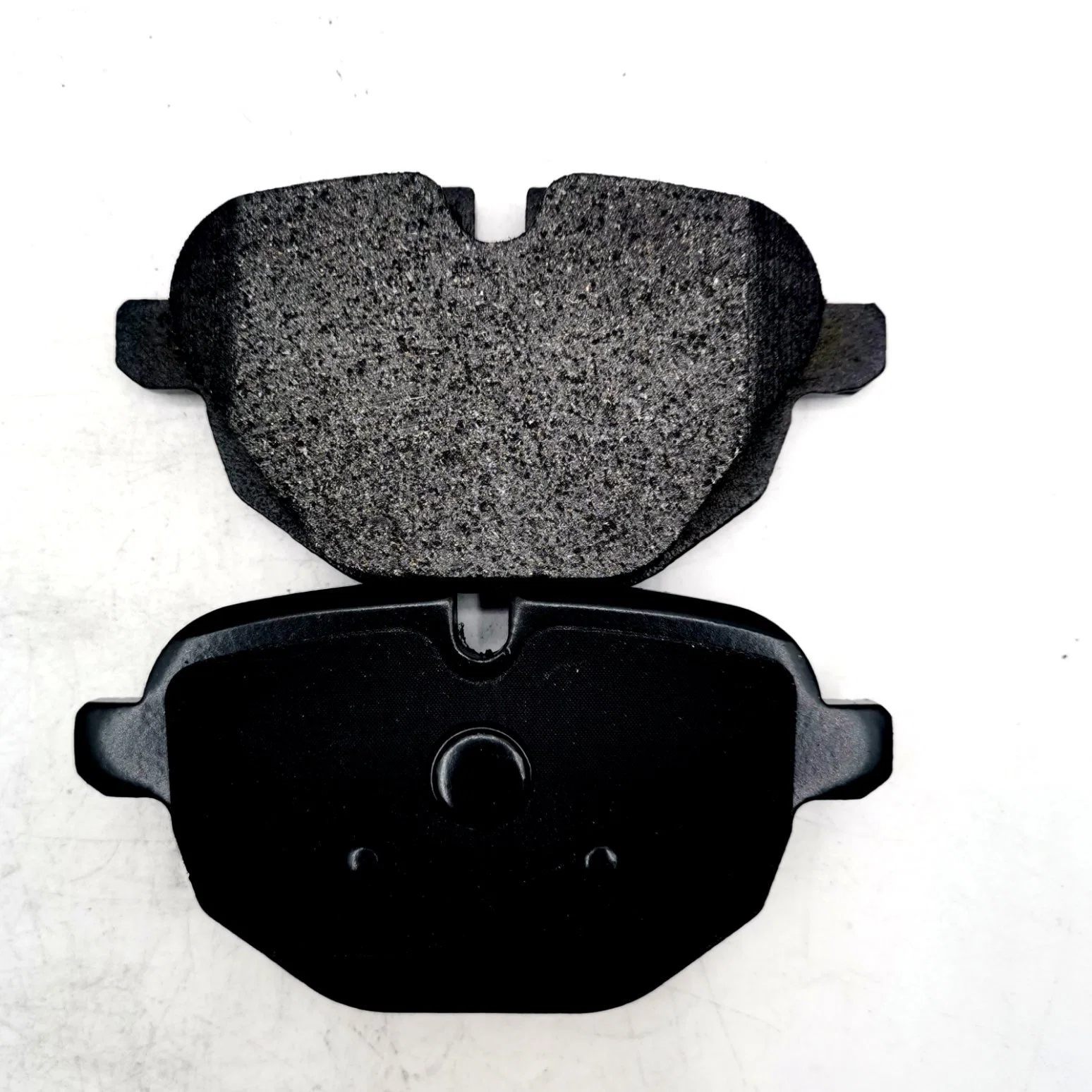 Disc Brake Pad Low Steel/Semi-Metals/Ceramics Brake Pad 34216885451