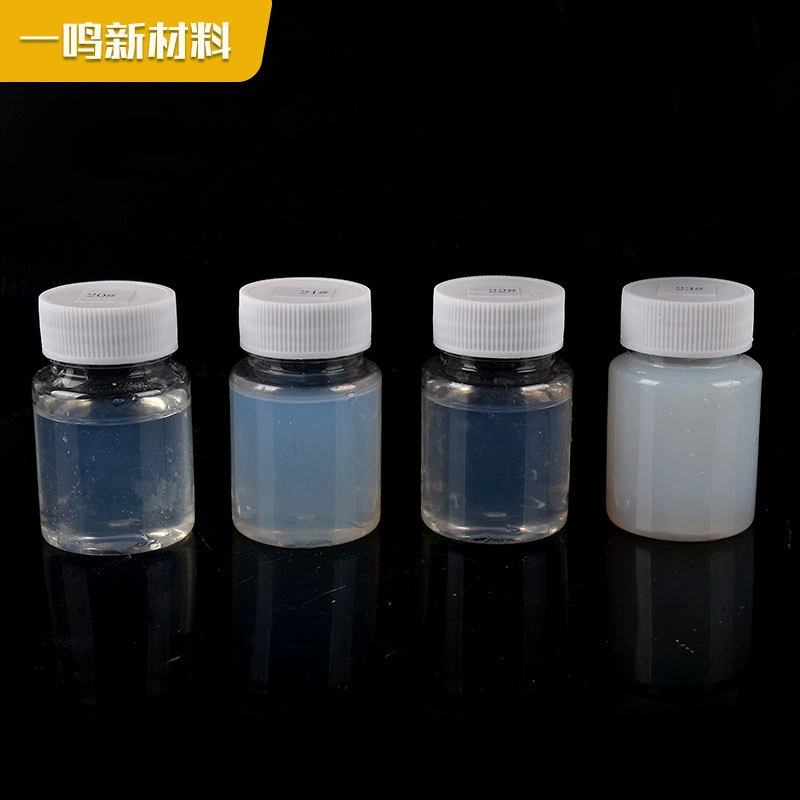 Silica Sol Colloidal Silica Factory From China