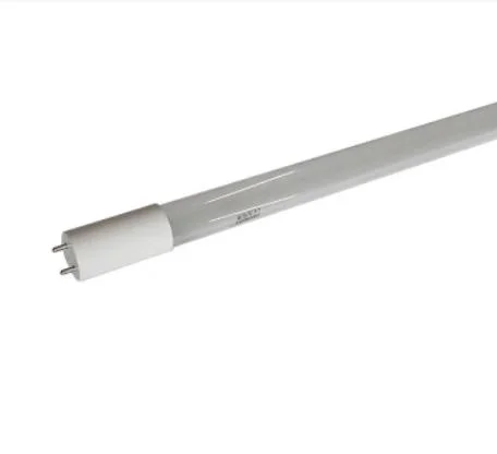 T5 Quartz Without Ozone 4W 6W 8W 10W 12W 14W 16W 21W 24W 28W 30W 120W 150W Ultraviolet Fluorescent Tube Light UVC Germicidal Light