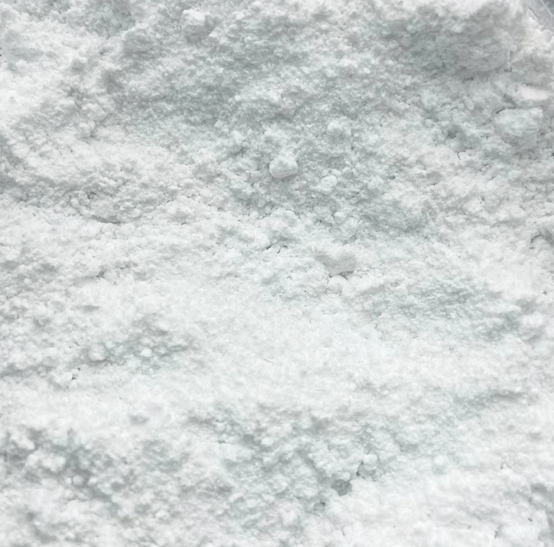 Macroporous Silica Gel Silicon Powder