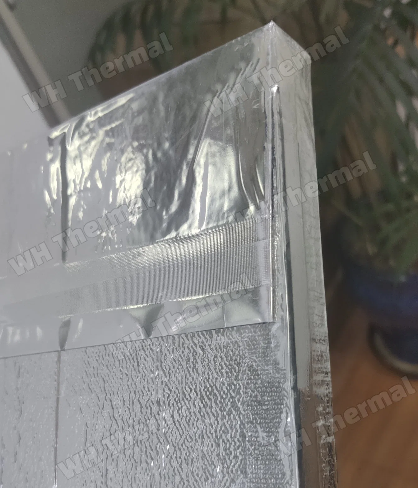 Factory Price Vacuum Insulation Panel for Refrigerator and Vaccine Incubator