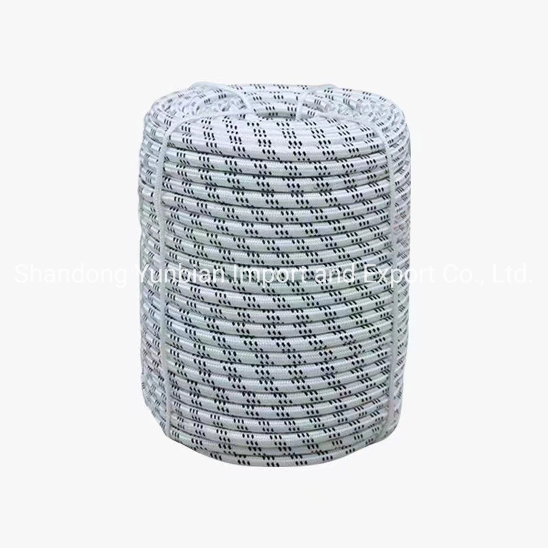 Outdoor Fire Escape Wear-Resistant Polyester Safety Rope