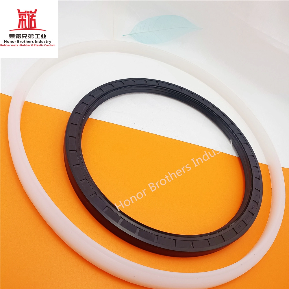 Custom Universal National Industry Replacement Rubber Engine O-Ring Oil Seals