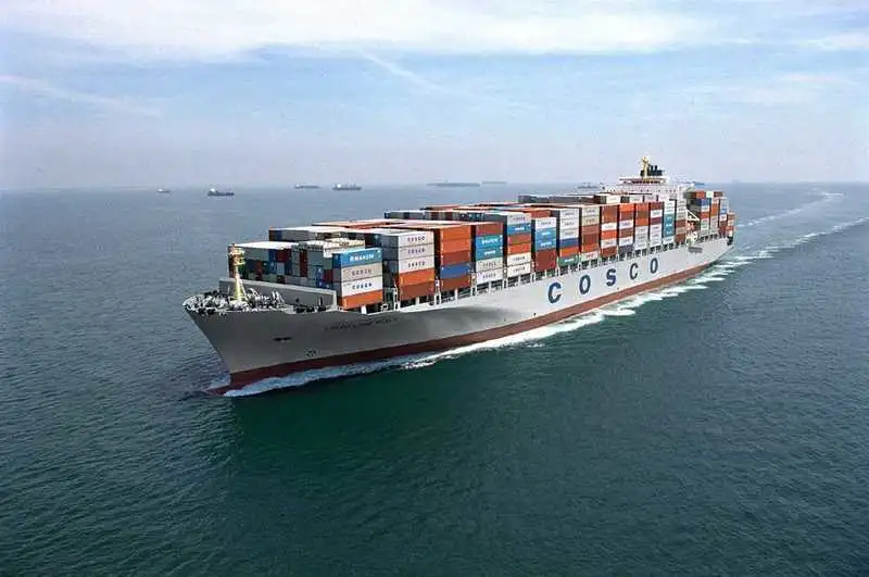 Sea Freight LCL Shipping Agent Sea Transportation From Shenzhen to Chattogram, Bangladesh