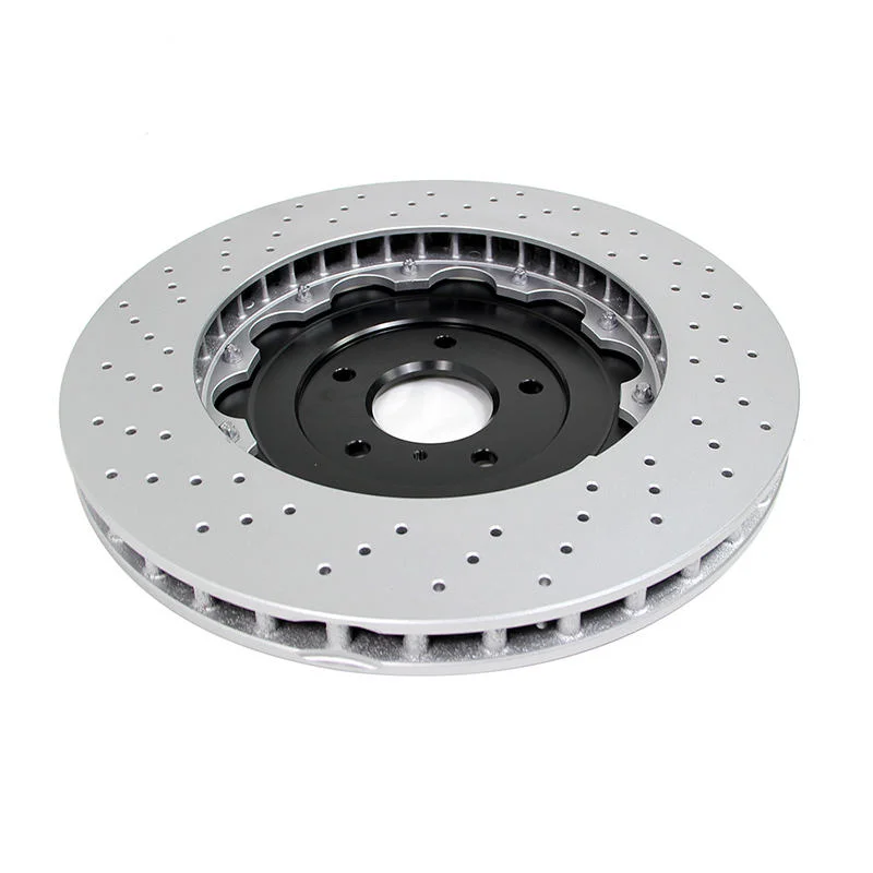 Great Performance Floating Brake Rotor Floating Brake Disc for Nissan Gt-R