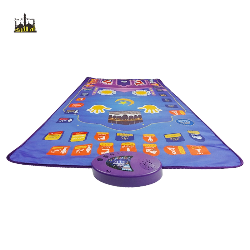 Electronic Prayer Mat Prayer Rug Sejadah Adult