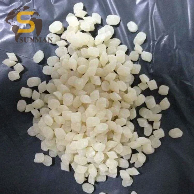 Copolímero de acetato de resina para EVA clorados Tinta China Venta caliente con el mejor precio
