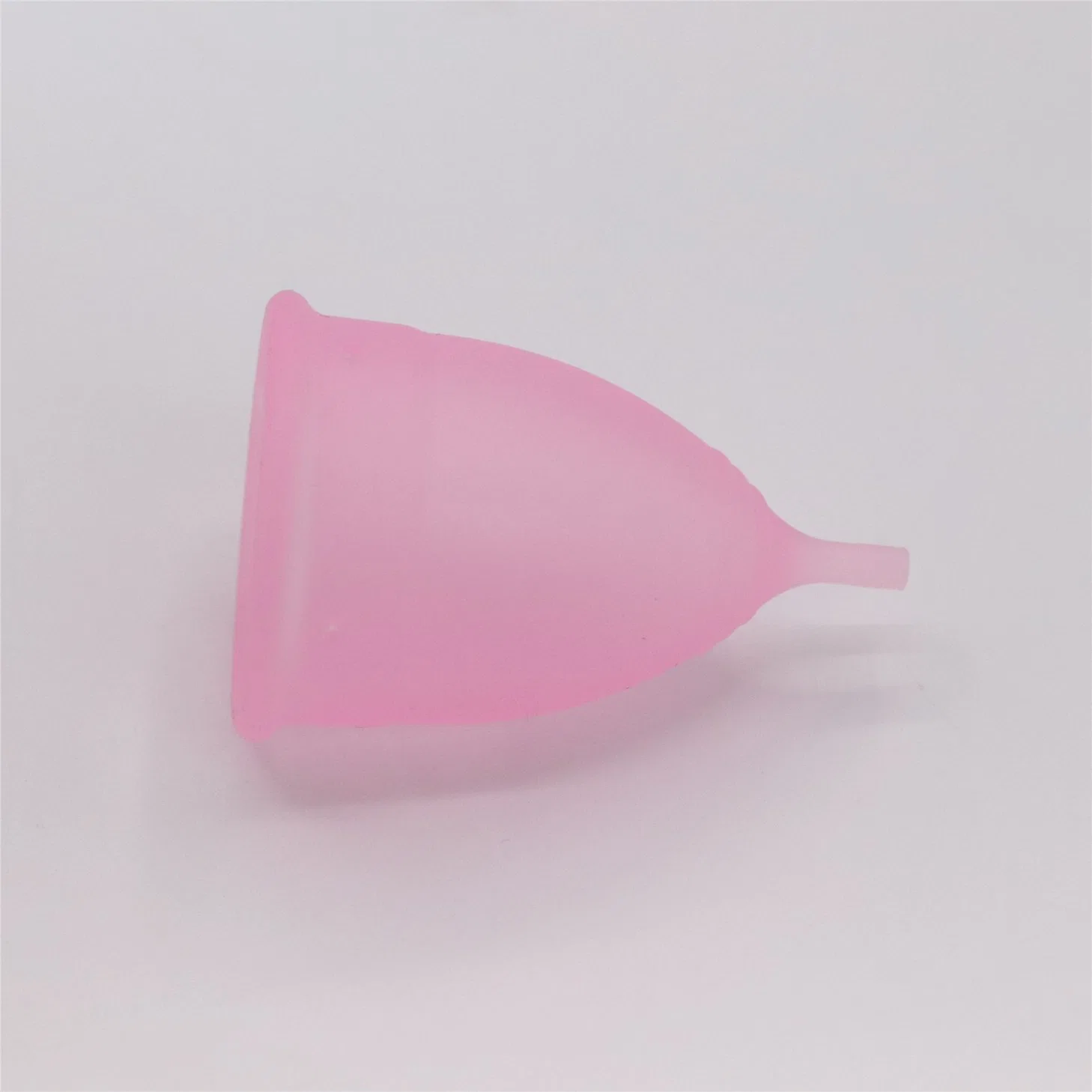 Medical 100% Silicone Menstrual Cup