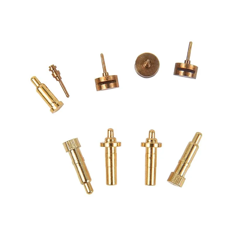 CNC Non-Standard Precision Hardware#Copper CNC Parts H58#Cuzn39pb#Tight Tolerance