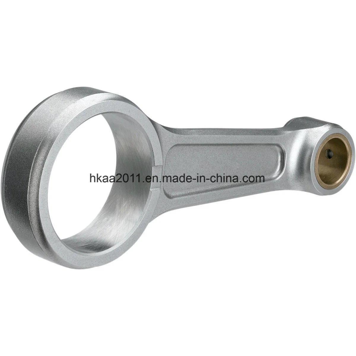 OEM Precision CNC Machining Engine Steel Titanium Connecting Rods