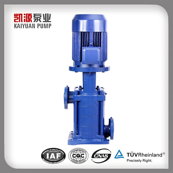 Building Drainage LG Vertical Multistage Centrifugal Pump