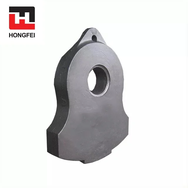 Crusher Parts Hammer