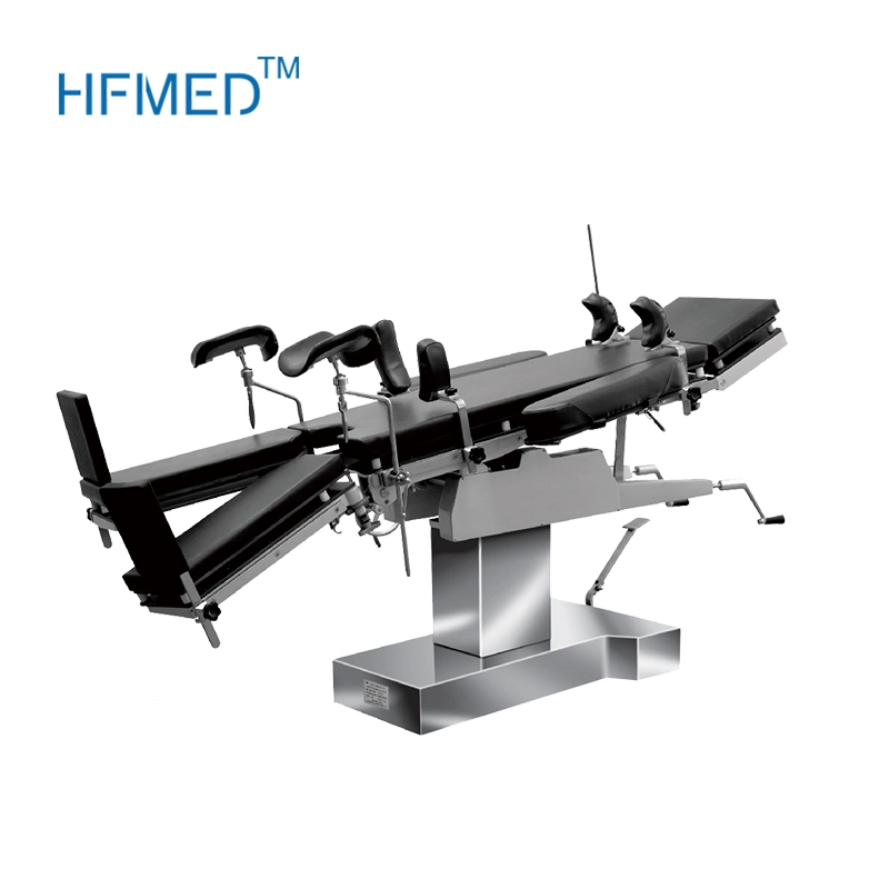 Hydraulic Examination Operating Table Vet Surgery Table (HFMH3008A)