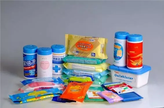 OEM Wet Wipes Baby Wipes Clean Wet Wipe Cleaning Wipe Manufacturer