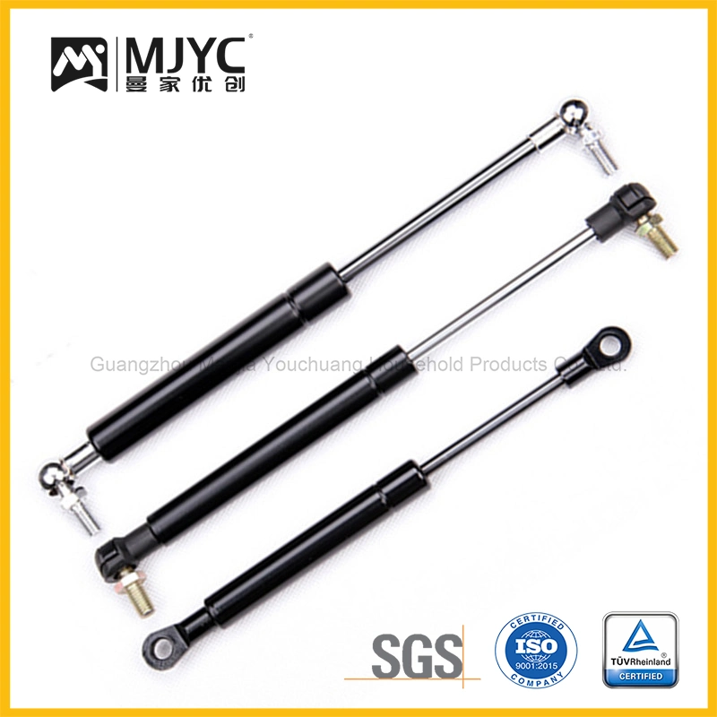 Hydraulic Lift Support for Cars Trunk Bonnet Gas Shock Gas Strut Anti-Rust