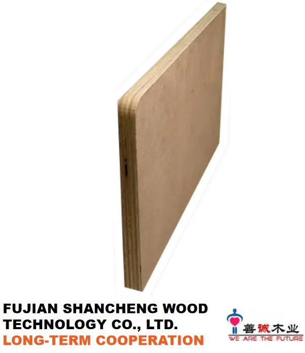 China Fabrik Großhandel/Lieferant Sperrholz Preise Holzmöbel Commercial Sperrholz mit Pappelkern/Okoume/Kiefer/Eukalyptus/Birke Gesicht/Rücken