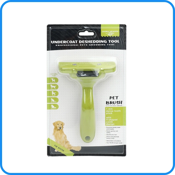 Pet Hair Removal Brush Comb Dog Brush