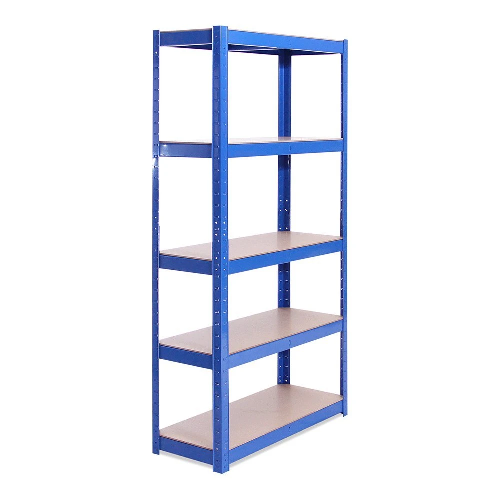 Almacén supermercado Maxtop de alta calidad de pantalla ajustable Boltless pesado Rack Rack estanterías estanterías estantería metálica de acero