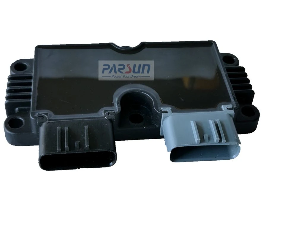 Piezas externas, RECTIFICADOR ASSY F115-05000400, parte Marina es compatible con Yamaha 6EK-81960-00