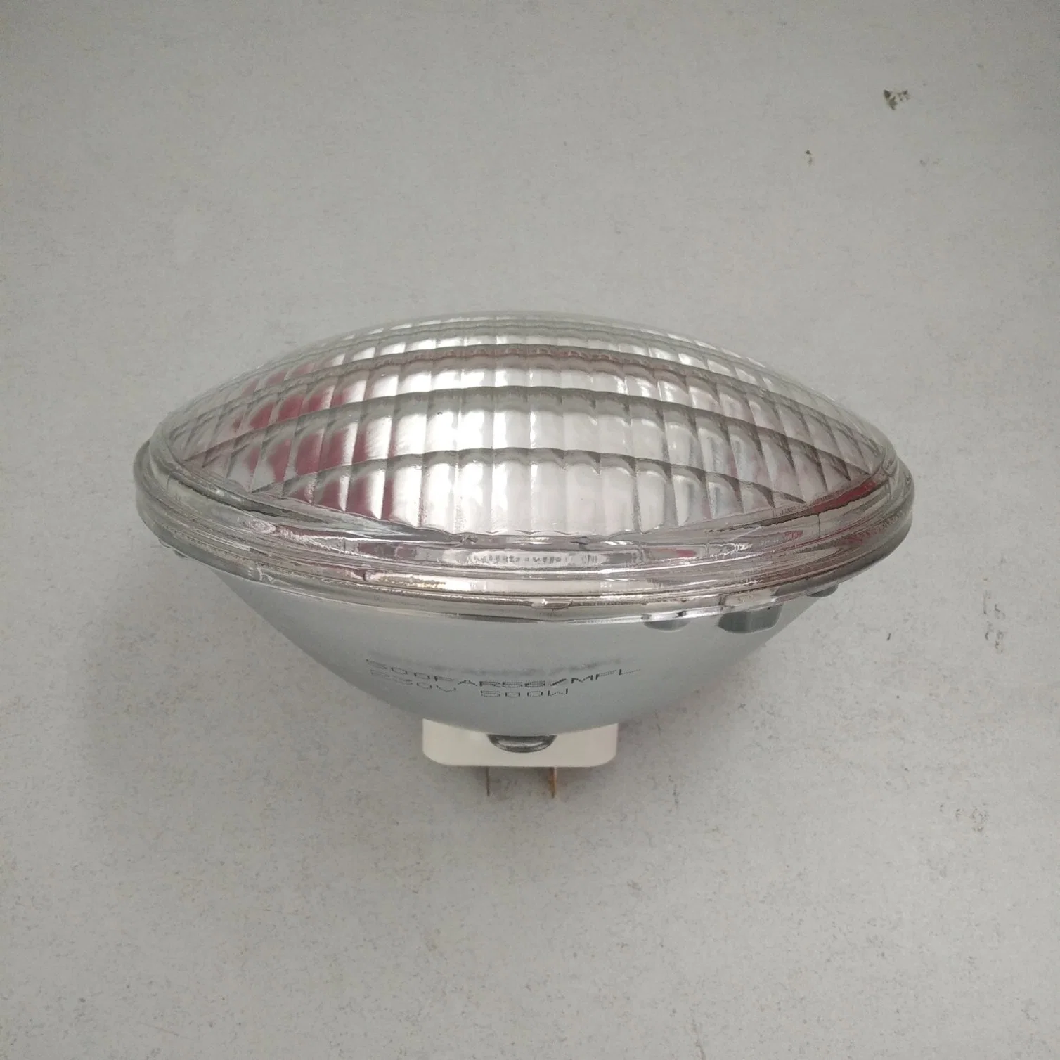 PAR56 75V 350W Sealed Beam Headlight Halogen Stage Lamp