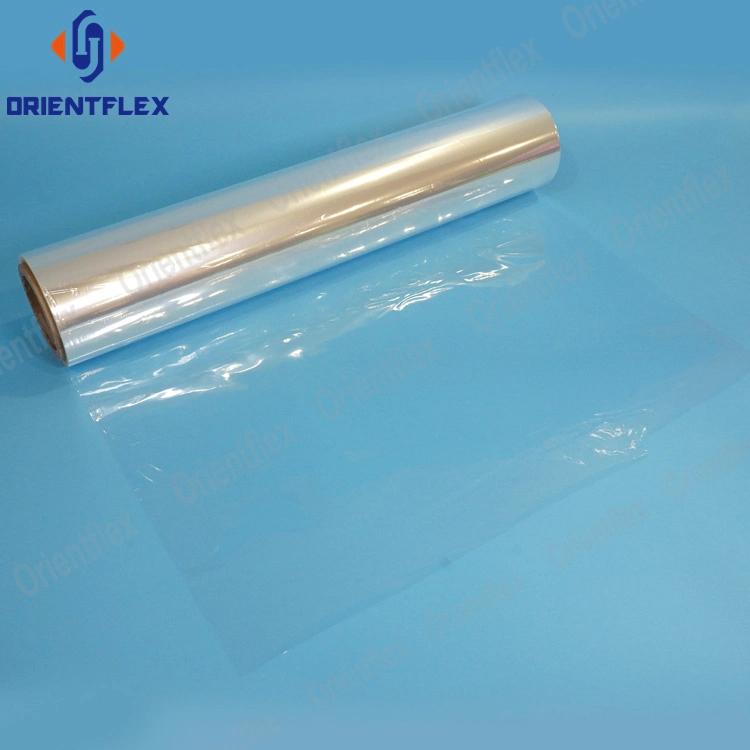 High quality/High cost performance  PE POF Heat Shrink Film Packaging Film