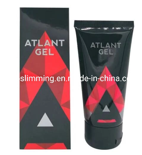 Strong Sex Cream Atlant Gel Sexual Man for Penis Delay