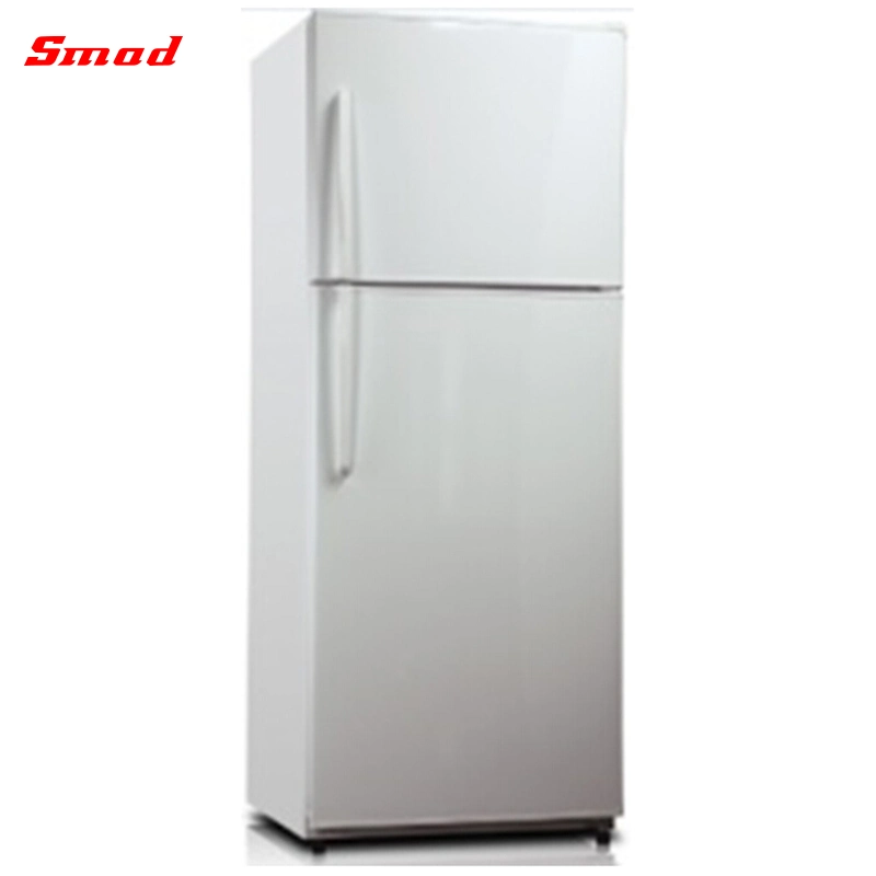 Freestanding Double Door Refrigerator/Combi Fridge