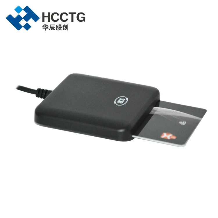 ACR39U lector de tarjetas de contacto Smart Chip ACS de UnionPay EMV (U1-ISO7816)