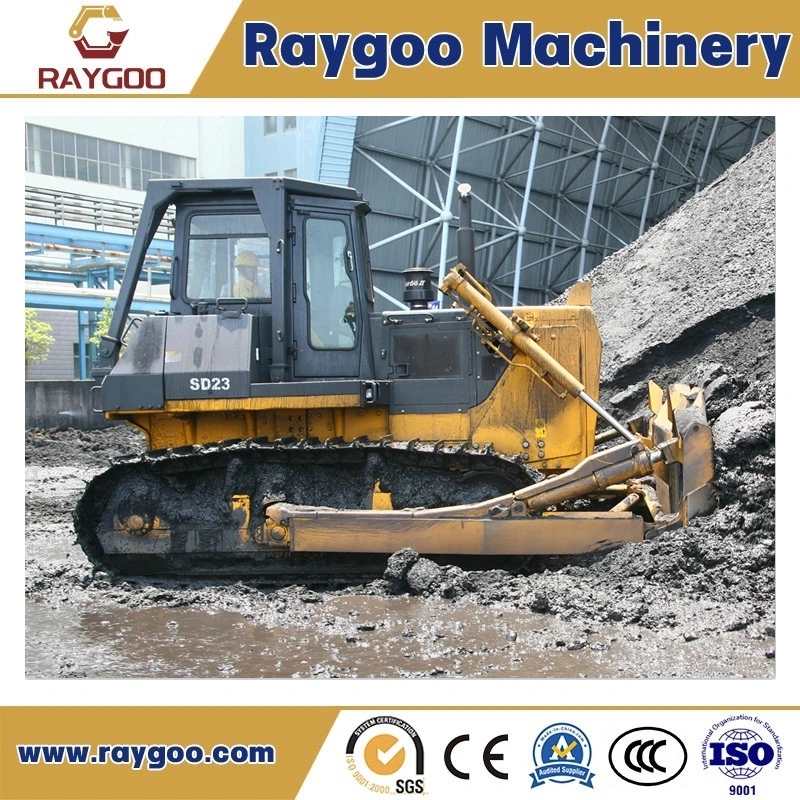 XCMG Wholesale Construction Machinery 900HP Full-Hydraulic Bulldozer Hot Southeast Asia (ST SD90-C5)