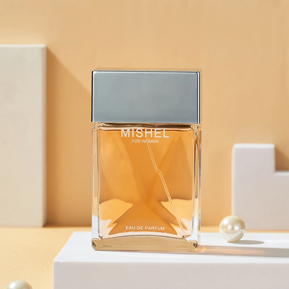 Mishel para mujer 100ml fragancia Lovali Parfum perfume Spray cuerpo Perfumes