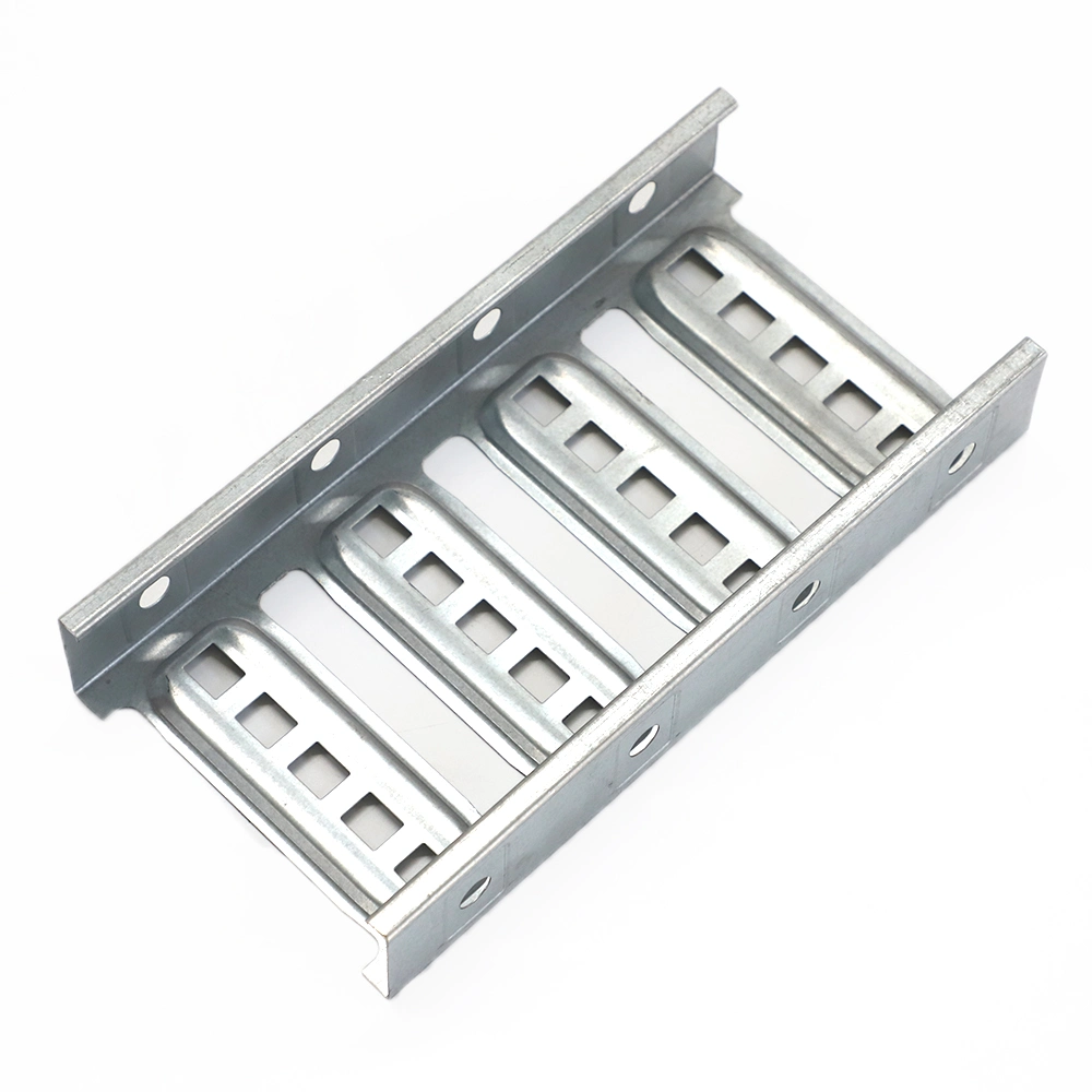 Structured Cabling Management Services Stainless Steel Cable Trunking Tray