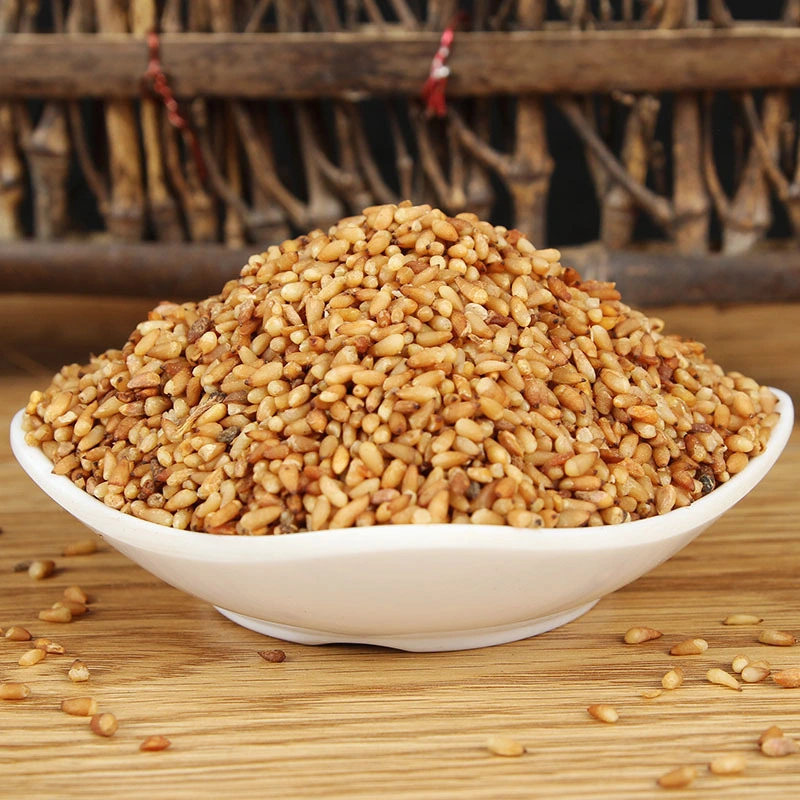 Bai Zi Ren Chinese Traditional Herb Shelled Cedar Seed