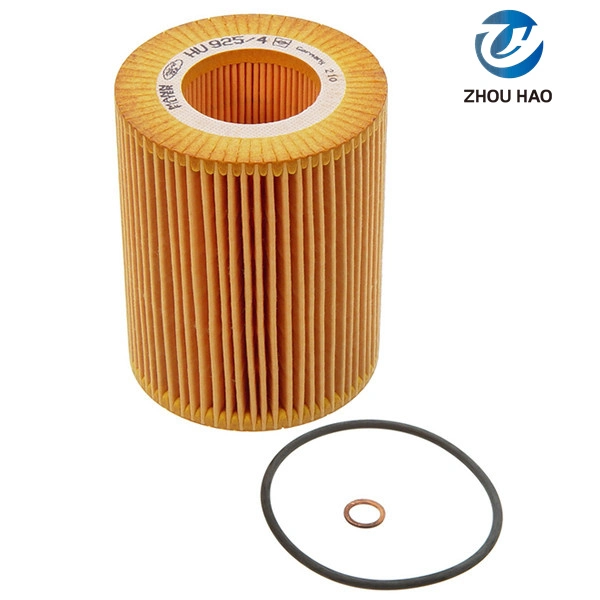 Used for BMW Filter Element 11427512300/11427509430/11421427908 for Oil Filter