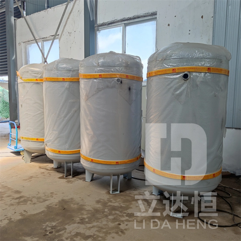 Psa Nitrogen Gas Generator Plant Supply High Purity Nitrogen for Purging and Blanketing in Oil and Gas Process Industry