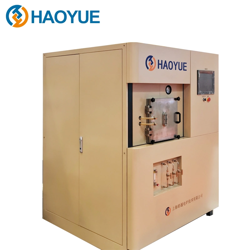 Haoyue S1 Laboratory Spark Plasma Sintering Machine for Processing Metals, Ceramics, Nano Materials and Amorphous Materials