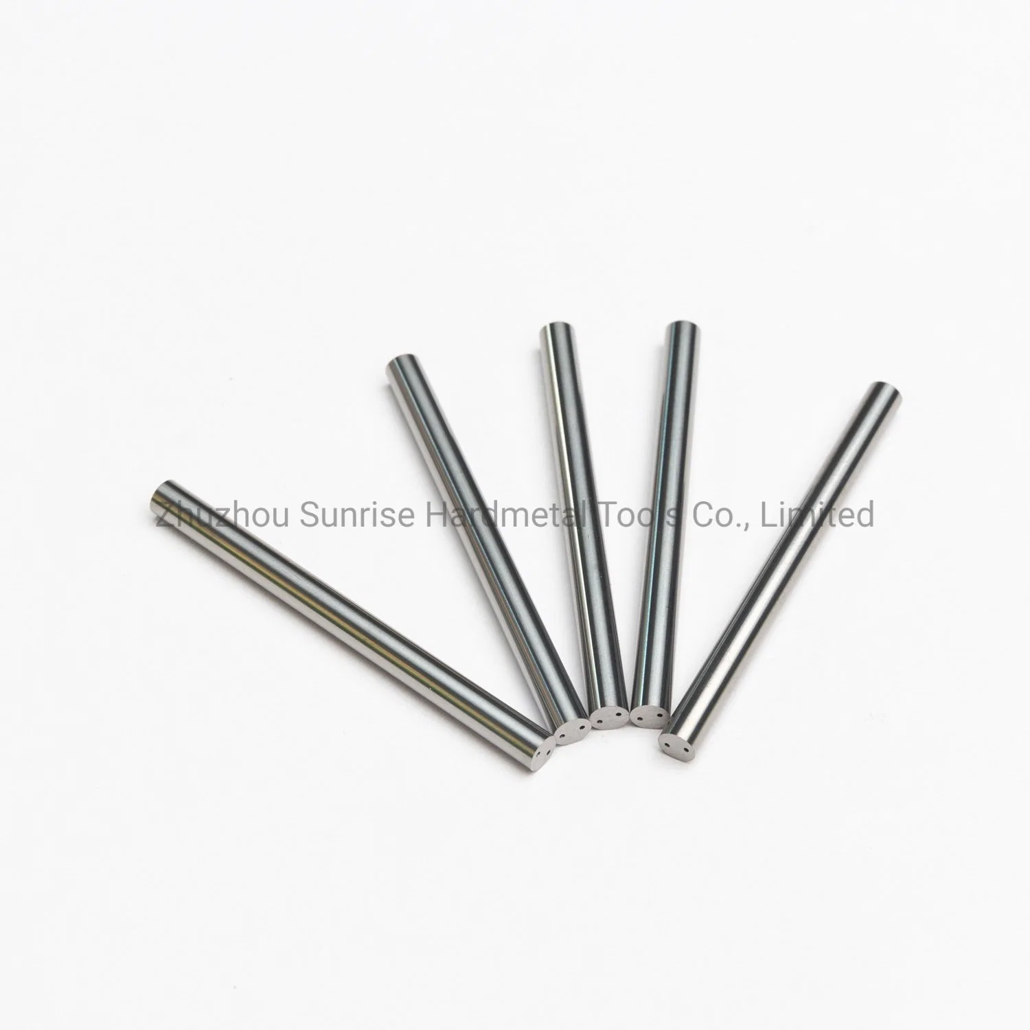 Yl10.2 Tungsten Carbide Rod for Endmill Cutter Drilling Bits Reamer Burr Taps